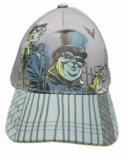 Disney Hat - Baseball Cap - Hitchhiking Ghosts - Youth