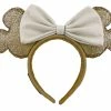 Disney Loungefly Ears Headband - Port Orleans Beignet - Scented 1 Disney Loungefly Ears Headband - Port Orleans Beignet - Scented -Hats Sales scp15213747