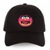 Disney Hat - Baseball Cap - Animal - The Muppets 1 Disney Hat - Baseball Cap - Animal - The Muppets -Hats Sales scp15213846