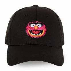 Disney Hat - Baseball Cap - Animal - The Muppets