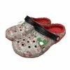 Disney Crocs For Adults - Holiday Mickey Mouse - Farmhouse - Light Up