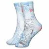 Disney Child Socks - Frozen - Anna, Elsa, Sven, Olaf -Hats Sales uj25bj0946c