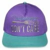 Disney Hat - Baseball Cap - Ariel - Dinglehopper Hair Don't Care 1 Disney Hat - Baseball Cap - Ariel - Dinglehopper Hair Don't Care -Hats Sales wk228y1ec1