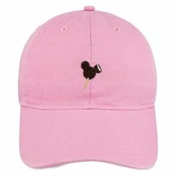 Disney Hat - Baseball Cap - Mickey Mouse Ice Cream